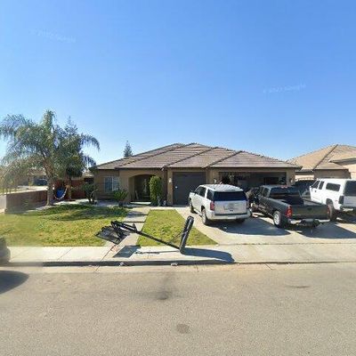 917 Newcastle Ct, Shafter, CA 93263