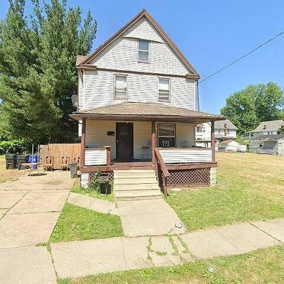 918 E 130 Th St, Cleveland, OH 44108