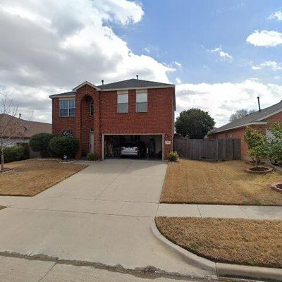 918 Telluride Dr, Arlington, TX 76001