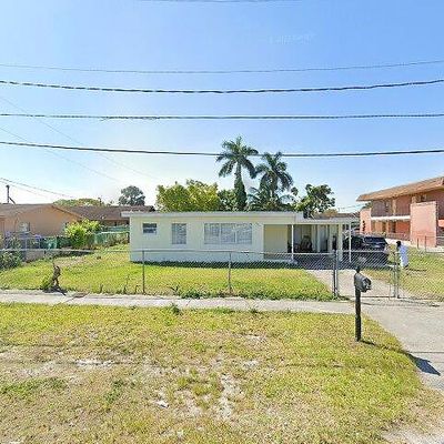 921 Sw 1 St St, Homestead, FL 33034