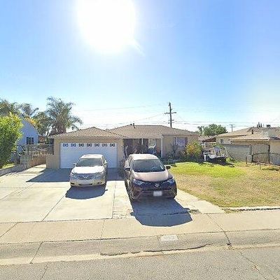 922 E Rosewood Ct, Ontario, CA 91764