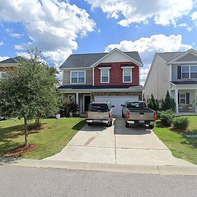 922 Tuxford Trl, Elgin, SC 29045