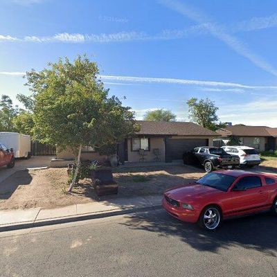 925 E Glade Ave, Mesa, AZ 85204