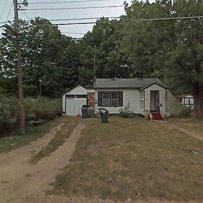 932 Enders Ave, Benton Harbor, MI 49022