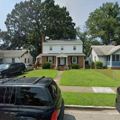 943 20 Th St, Newport News, VA 23607