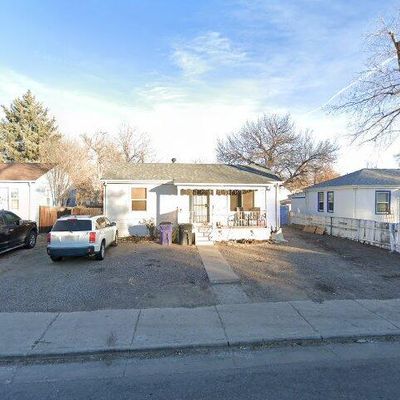 944 Perry St, Denver, CO 80204