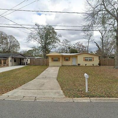 9453 Flechette Ave, Jacksonville, FL 32208