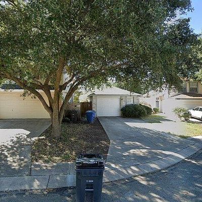 9523 Bridge Keep, San Antonio, TX 78254