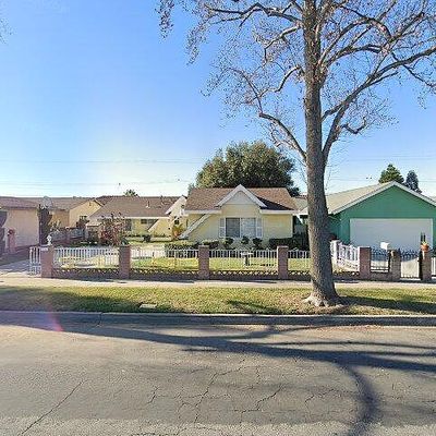 953 Willow Ave, La Puente, CA 91746