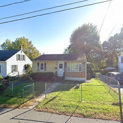 96 Chester Ave, Waterbury, CT 06704