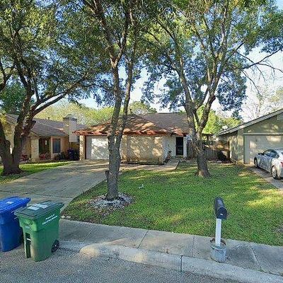 9631 Ivy Bend St, San Antonio, TX 78250