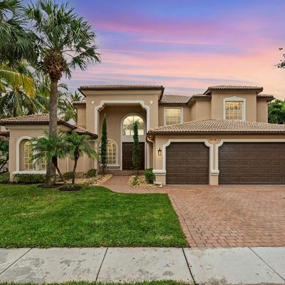 9734 Via Amati, Lake Worth, FL 33467