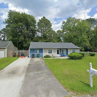 976 Mission Trace Dr, Saint Marys, GA 31558