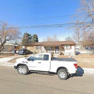 9845 W 51 St Pl, Arvada, CO 80002