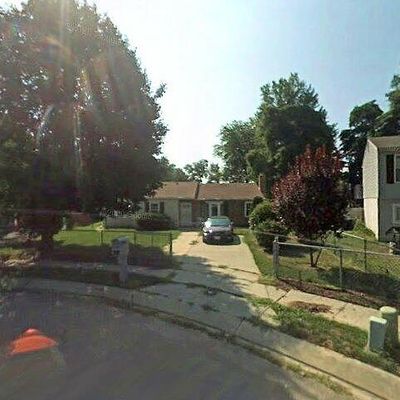 99 Creekview Ct, Pasadena, MD 21122