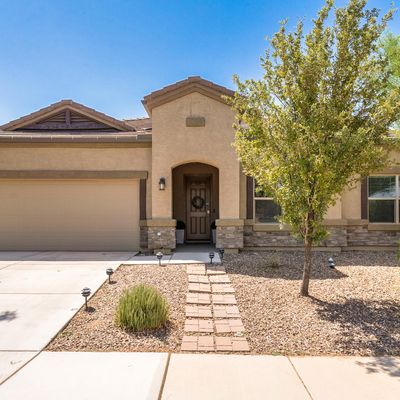 9908 N Sand Sage Trl, Marana, AZ 85653