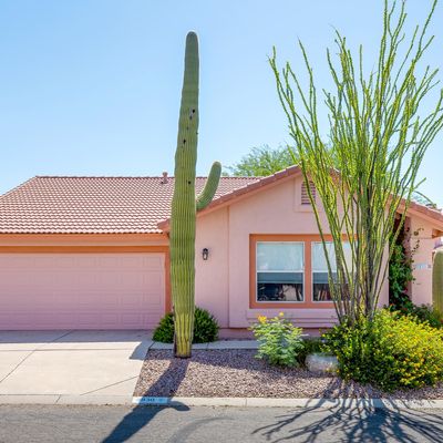 9930 N Stageline Trl, Tucson, AZ 85742