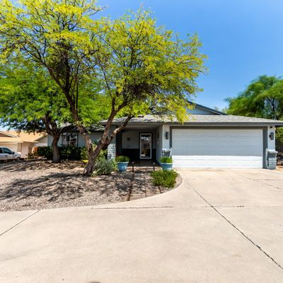 9956 E Rosewood St, Tucson, AZ 85748