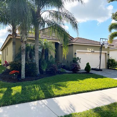 9980 Sw Stonegate Dr, Port Saint Lucie, FL 34987