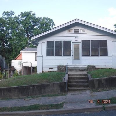 Address Withheld, Hot Springs, AR 71901