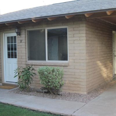 Address Withheld, Tempe, AZ 85282