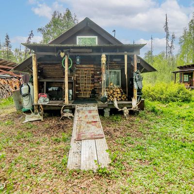 Lb1 & Ld5 No Road, Talkeetna, AK 99676