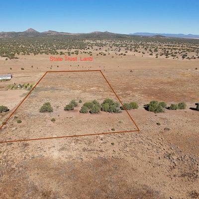 N Antelope Road, Paulden, AZ 86334