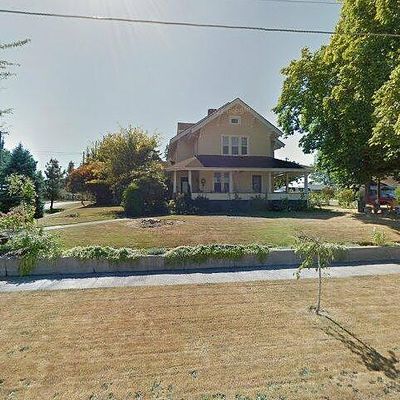 817 Nw Folsom St, Chehalis, WA 98532