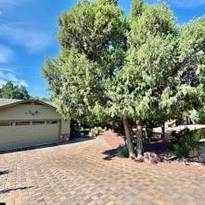 817 W Country Ln, Payson, AZ 85541