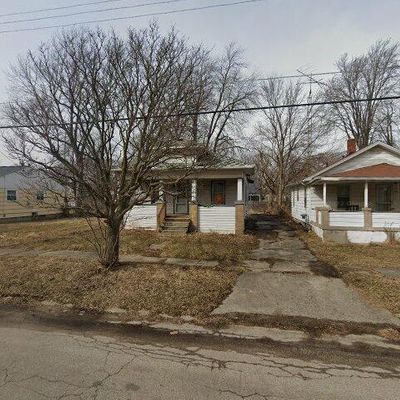 818 Alvord Ave, Flint, MI 48507