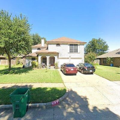 818 Clement Dr, Cedar Hill, TX 75104