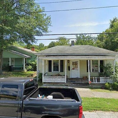 818 Noble Ave, Danville, VA 24540