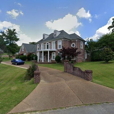 8188 Lake View Dr, Olive Branch, MS 38654