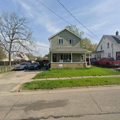 819 South St, Mount Morris, MI 48458