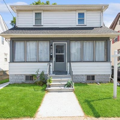 821 Hudson St, Gloucester City, NJ 08030