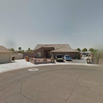 8219 W Leyva Ln, Peoria, AZ 85345