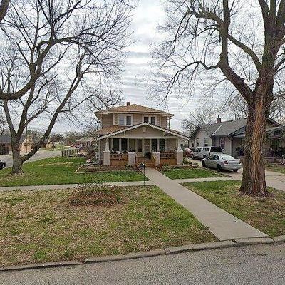 822 N Maple St, Mcpherson, KS 67460