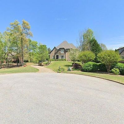 8229 Carrington Dr, Trussville, AL 35173