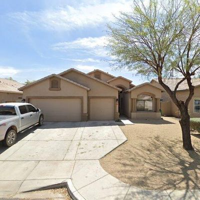 823 W Allen St, Phoenix, AZ 85041