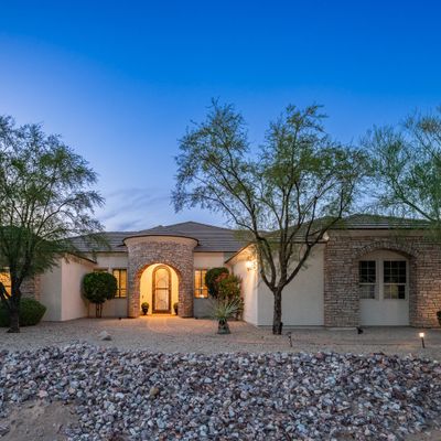 8246 E Kael St, Mesa, AZ 85207