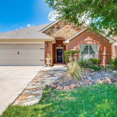 825 Lake Worth Trl, Little Elm, TX 75068