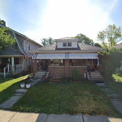 827 N Drexel Ave, Indianapolis, IN 46201