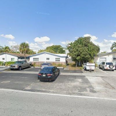 829 Ne 11 Th Ave #1 2, Pompano Beach, FL 33060