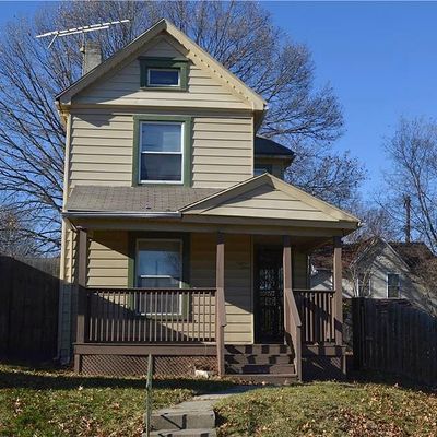 83 E Burton Ave, Dayton, OH 45405