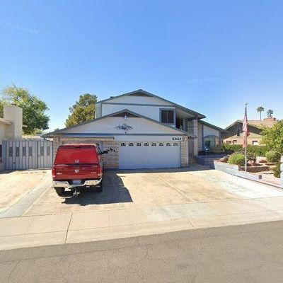 8342 N 50 Th Ave, Glendale, AZ 85302