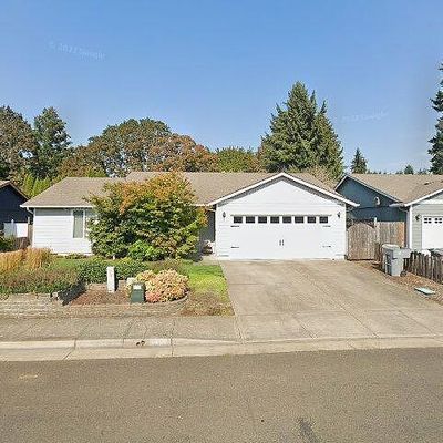 835 Nw Teak Loop, Albany, OR 97321