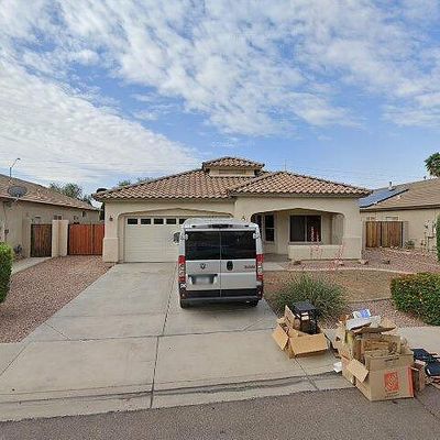 8363 W Pontiac Dr, Peoria, AZ 85382