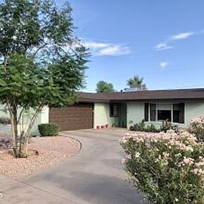 8419 E Sage Dr, Scottsdale, AZ 85250