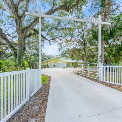 849 Annie Laurie Ln, Sarasota, FL 34240