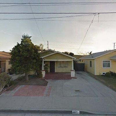 8511 Santa Fe Ave, Huntington Park, CA 90255